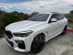 2021 BMW X6 Paquete M