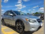 2012 Subaru Impreza Xv Crosstrek