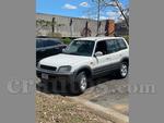 1997 toyota rav4