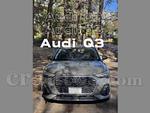 2021 Audi Q3