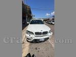 2012 BMW X5 E70