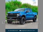 2023 Chevrolet Silverado Zr2