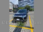 Mitsubishi Outlander 2020