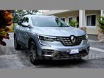 Renault Koleos 2021