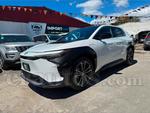 2023 Toyota Bz4x Limited