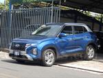 Hyundai Creta 2024