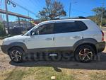 2005 Hyundai Tucson