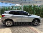 2018 BMW X2