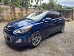 Hyundai Accent 2017