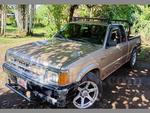 1988 Mazda B2200 Pick Up Xtra Cab