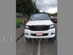 2014 Toyota Hilux