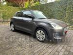 2018 Suzuki Swift Glx C