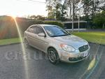 2008 Hyundai Accent