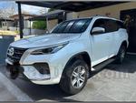 2024 Toyota Fortuner