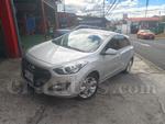 2014 Hyundai I30 Gls