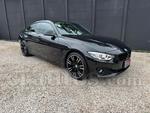 2016 BMW 420 Gran Coupe