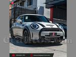 2022 Mini Cooper S