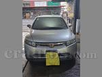 2006 Honda Cívico