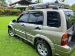 2006 Suzuki Grand Vitara