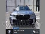 2024 BMW X5 X-drive 30 D