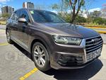 2016 Audi Q7 S Line
