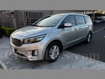 2015 Kia Carnival