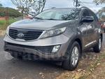 2012 kia sportage