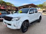 2008 Toyota Hilux Srv Tdi