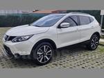 2018 Nissan Qashqai