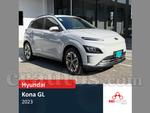 2023 Hyundai Kona Gl
