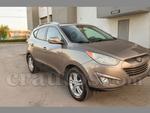 2013 Hyundai Tucson Gl