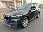 2021 BMW X1