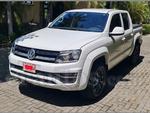 2019 Volkswagen Amarok