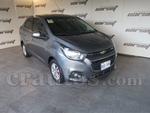 Chevrolet Beat Ltz 2018