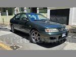 1998 Nissan Primera