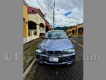 2000 BMW 328i E46