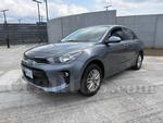 2020 Kia Rio