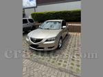 2004 Mazda 3