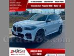 2019 BMW X5 M40i