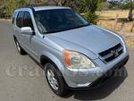 2002 Honda CR-V