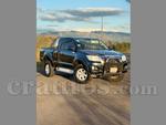 Toyota Hilux 2013