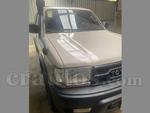 1998 Toyota 4runner