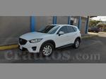 Mazda Cx5 2016