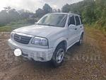 2004 Suzuki Suzuki Grand Vitara
