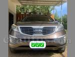 2014 Kia Sportage