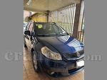 Suzuki Sx4 2012