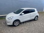 Mitsubishi Mirage 2016