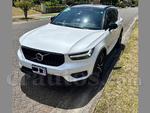 Volvo Xc40 T5 2021