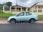 2001 Toyota Echo