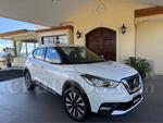 2018 Nissan Kicks